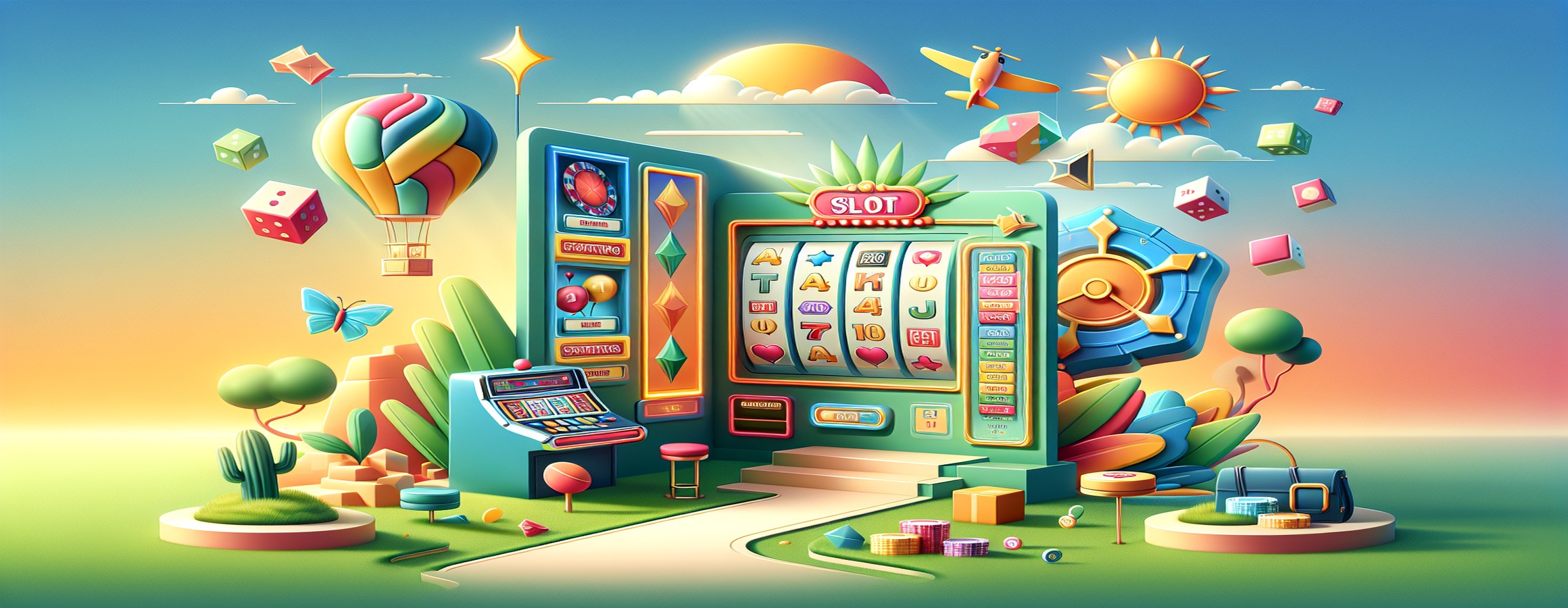 Pak Super Game Blog Image - Explore expert strategies and insights for slot games in Pakistan.
